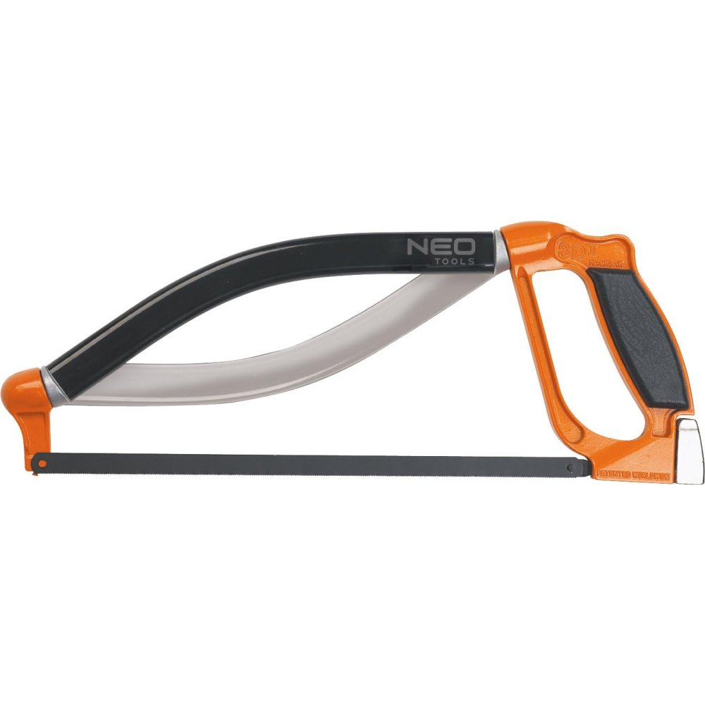 Topex 43-300 seghetto per metall llo 3d, 300mm ds