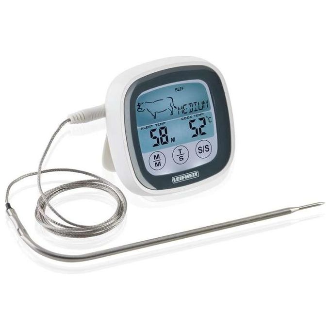 Leifheit 3223 termometro per cibo 0 - 380 °C Digitale