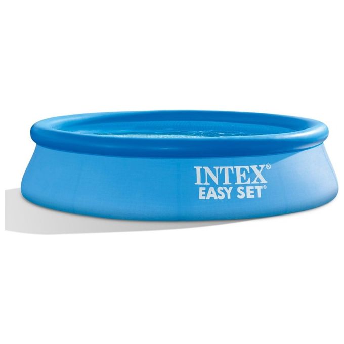 Intex Piscina Autoportante Easy 244x61cm