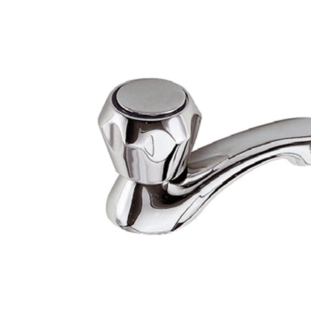 Rubinetto collo di cigno