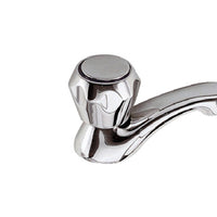 Rubinetto collo di cigno