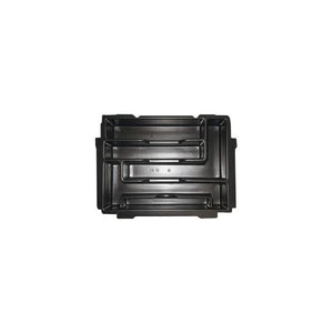 Makita P-83668 Cassetta degli attrezzi Nero