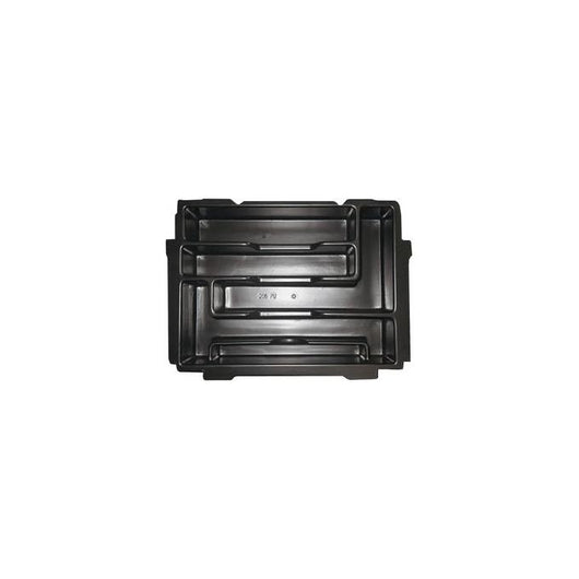 Makita P-83668 Cassetta degli attrezzi Nero