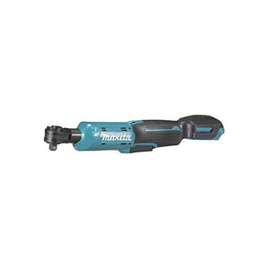 Makita Wr100Dzj Chiave A Cricchetto 12V 47,5 Nm (Batteria Non Inclusa)