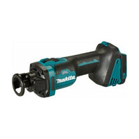 Makita DCO181Z Akku-Handfräse 18 V Ioni di Litio Verde