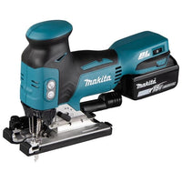 Makita DJV181RTJ seghetto elettrico 3500 spm (fogli per minuto) 390 W 2,6 kg