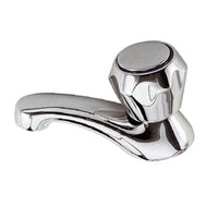 Rubinetto collo di cigno