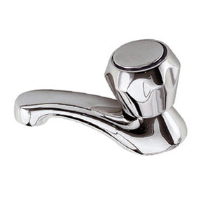 Rubinetto collo di cigno