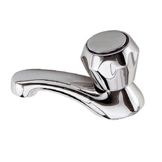 Rubinetto collo di cigno