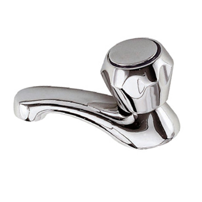 Rubinetto collo di cigno