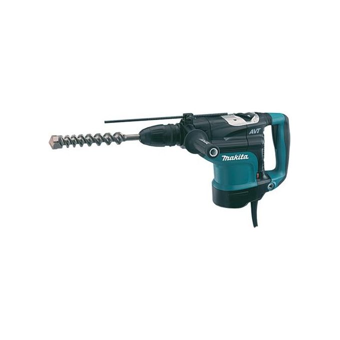 Makita HR4511C martello perforatore 1350 W 280 Giri/min