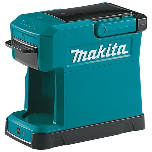 Makita DCM501Z macchina per caffè