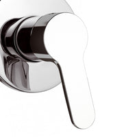 Rubinetto monocomando da incasso per doccia - serie winner