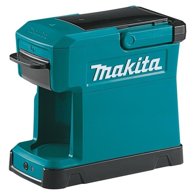 Makita DCM501Z macchina per caffè