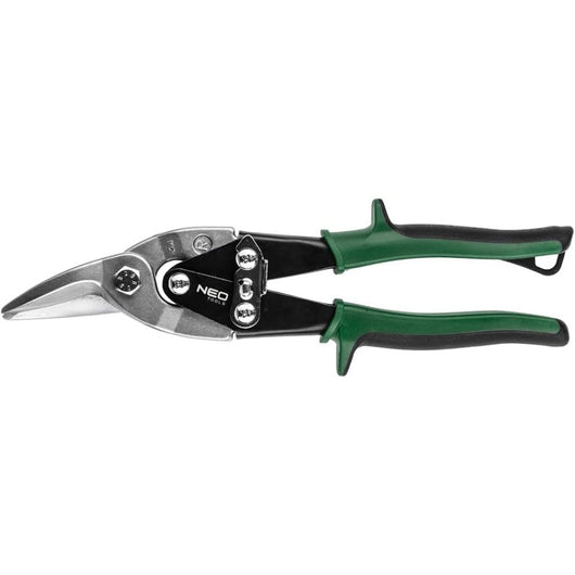 Topex 31-055 cesoia 250 mm, dest stra