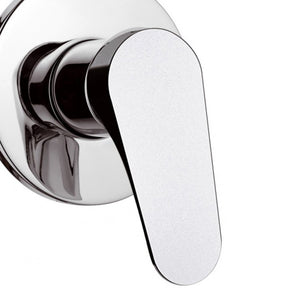 Rubinetto doccia incasso - serie class line