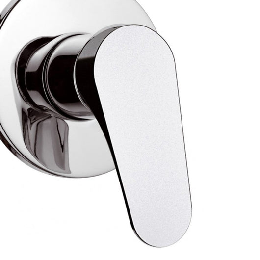 Rubinetto doccia incasso - serie class line