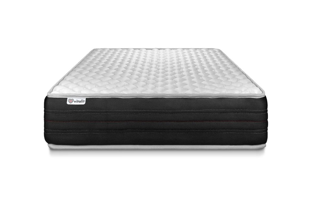 Materasso 105x190 cm Memory foam - Vitalmemo One