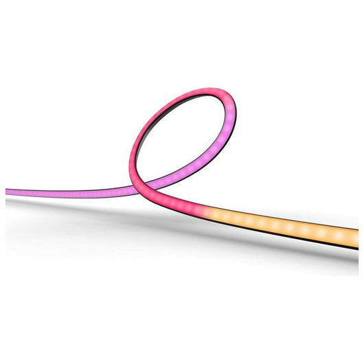 Philips Hue White and Color ambiance Play gradient lightstrip 65“
