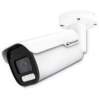 Atlantis Land UX1014A-BPVM Telecamera di sicurezza IP Interno e esterno Capocorda 3872 x 2180 Pixel Soffitto/muro
