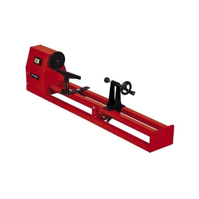 Einhell TC-WW 1000/1 tornio Lavorazione del legno
