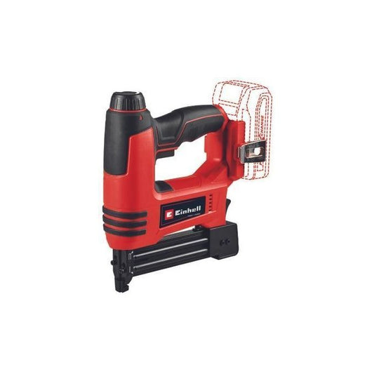 Einhell TE-CN 18 Li - Solo Chiodatrice/pistola per graffette Batteria