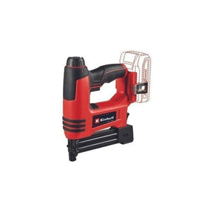 Einhell TE-CN 18 Li - Solo Chiodatrice/pistola per graffette Batteria