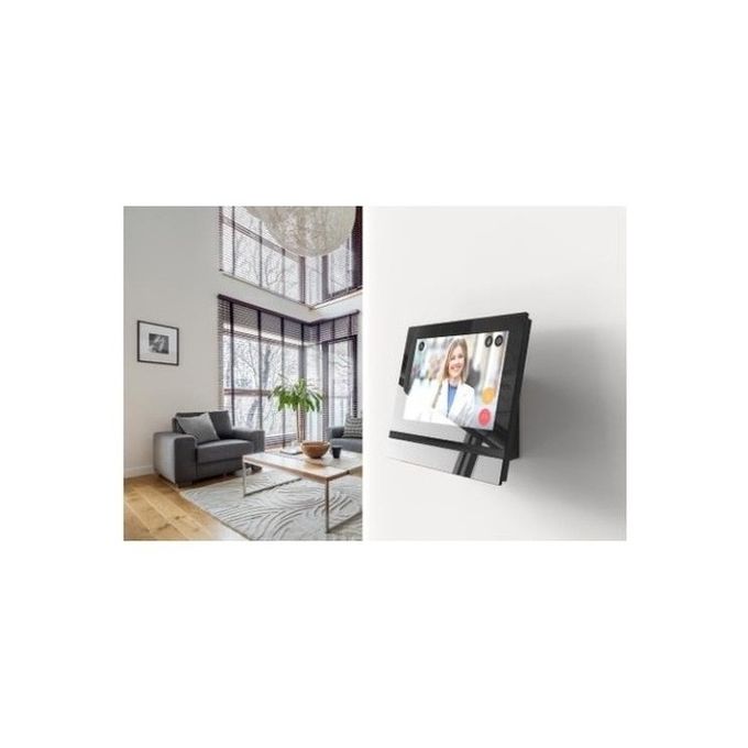 2N 91378803 accessorio per sistema intercom Scatola a montaggio in superficie