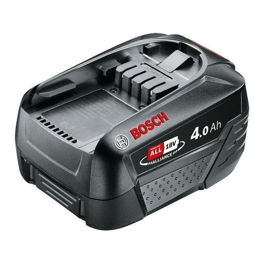 Bosch 1 600 A01 1T8 batteria e caricabatteria per utensili elettrici