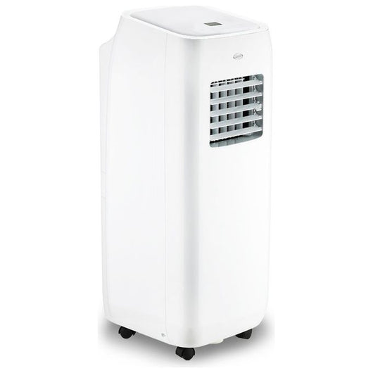 Argoclima Altea condizionatore portatile 63 dB Bianco