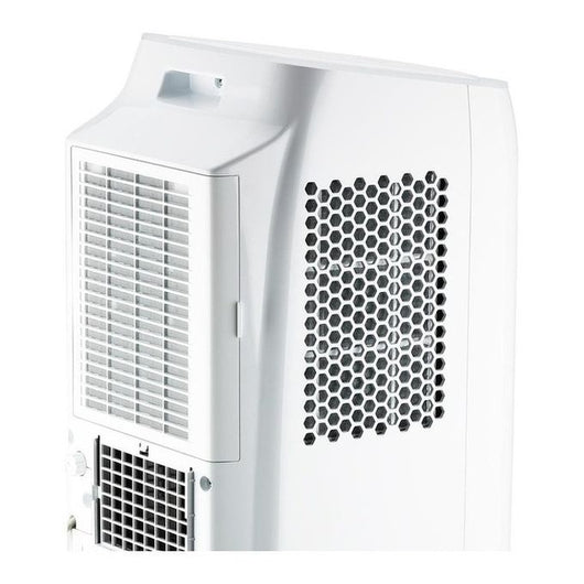 Argoclima Altea condizionatore portatile 63 dB Bianco