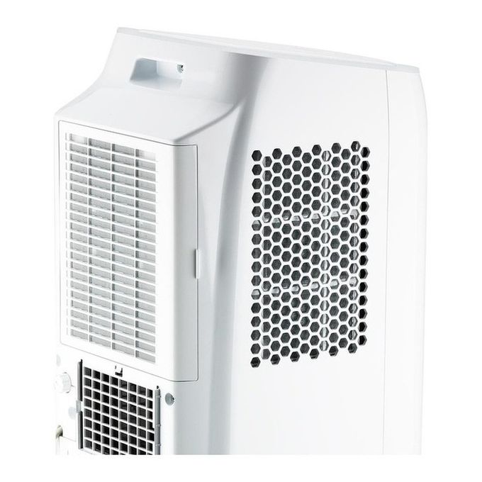 Argoclima Altea condizionatore portatile 63 dB Bianco