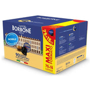 Caffè Borbone Capsule per Dolcegusto Miscela Nobile 90 pz