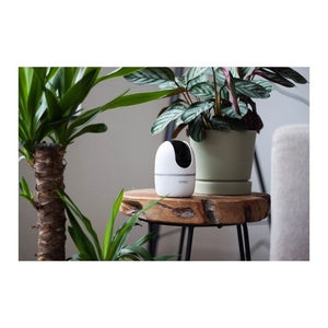 Imou A1 2Mp Telecamera motorizzata con sirena - audio bidirezionale - visione notturna - rilevamento persone