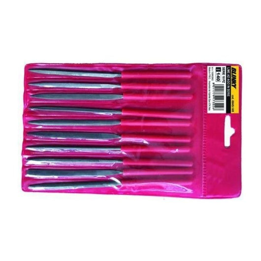 Vigor-Blinky Lime ad Ago in Serie 10 Pezzi 140mm