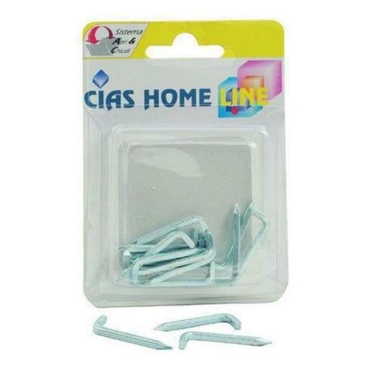 Vigor-Blinky Cancani Acciaio Art.731 Blister 2.5x40mm