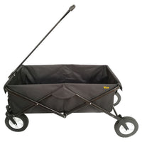 Carrello da Giardino Vigor-Blinky Ariel 80Kg Praticita' e Stile per il Tuo Giardino