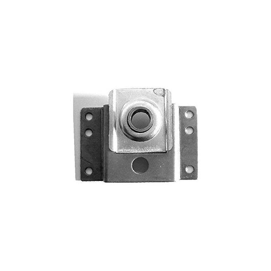 Vigor-Blinky Supporti per Avvolgibili Cassonetto+Cuscinetto