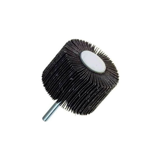 Vigor-Blinky Ruote Lamellari Grana 120 Gambo 6.50x20mm