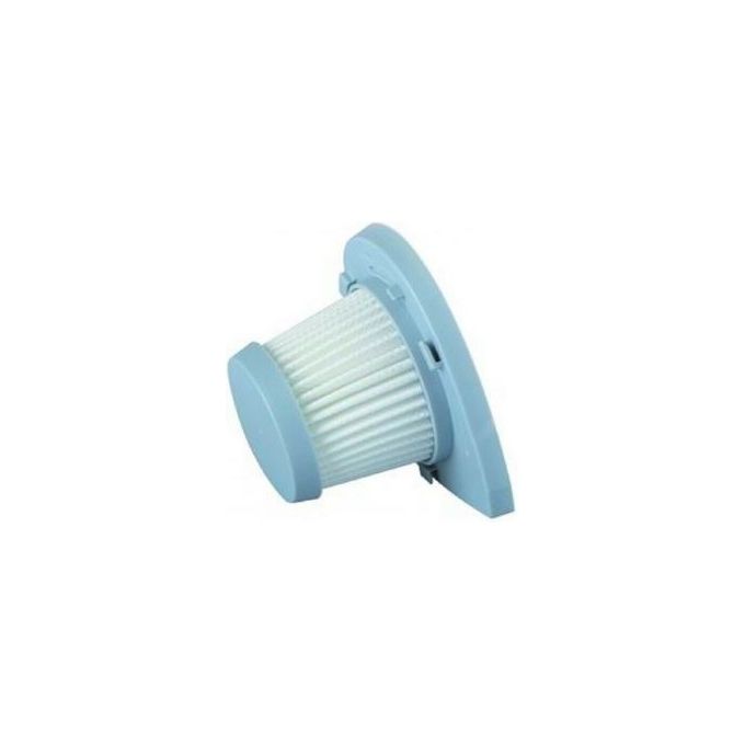 Vigor-Blinky Accessori per Aspirabriciole Filtro Hepa