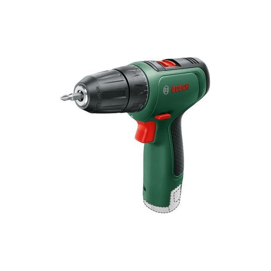 Bosch EasyDrill 1200 1500 Giri/min Senza chiave 940 g Verde