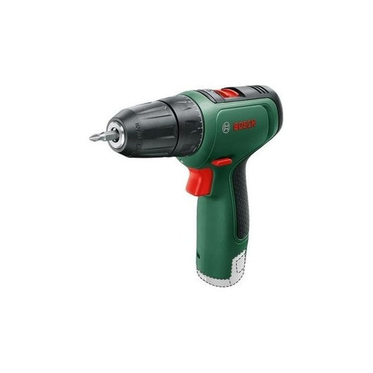 Bosch EasyDrill 1200 1500 Giri/min Senza chiave 940 g Verde