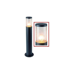 Vigor-Blinky Lanterna Led per Esterni Ibiza Alluminio 12.5W 600lmn