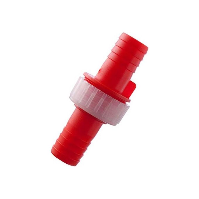 Vigor-Blinky Raccordi Plastica 3 Elementi 30mm