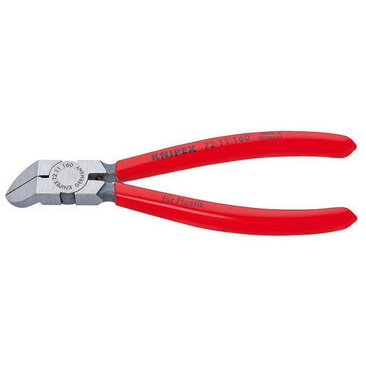 Knipex 72 11 160 pinza Pinze diagonali