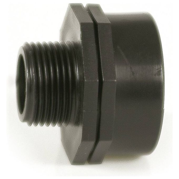 Irritec Maggioratori MF Polipropilene 1-2-3-4