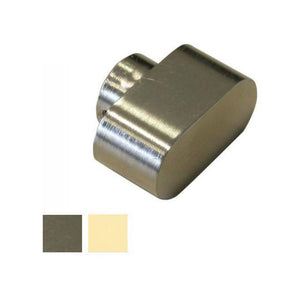 Cisa Pomoli Ottone Lucido