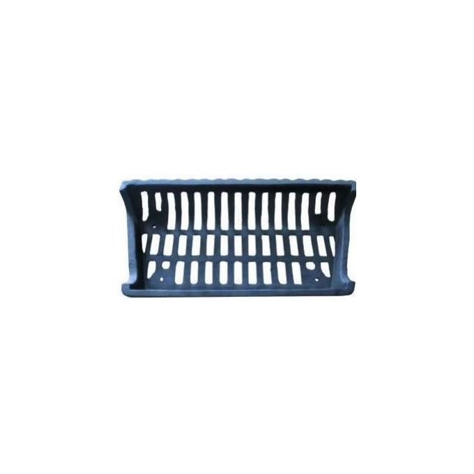 Vigor-Blinky Griglie Portacarbone Legna per Franklin FS 260 Fsa 001 B