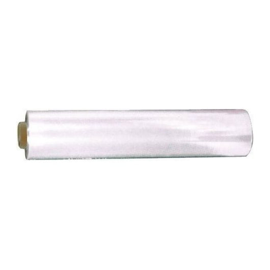 Vigor-Blinky Film per Imballo Manuale 6 Bobine Bianco 50cm