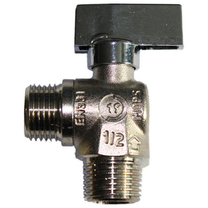 Enolgas S0041n18 Rubinetto Lavatrice Sfera  3-4x1-2